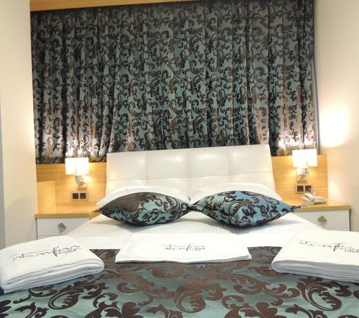 Akcayhan Hotel