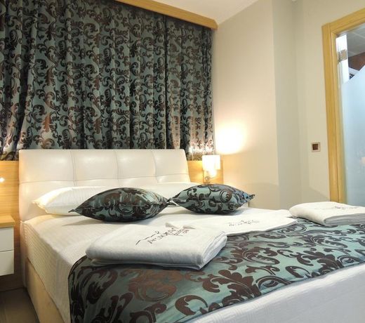 Akcayhan Hotel