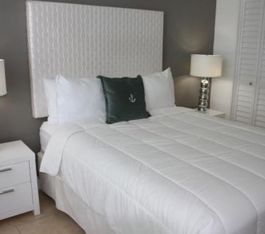 Oceanfront Contemporary Suites