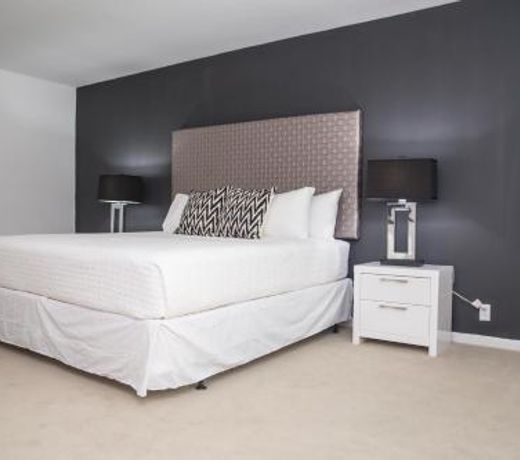 Oceanfront Contemporary Suites