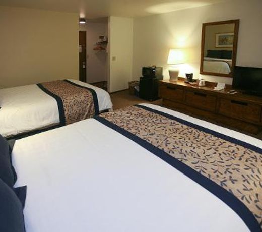 Pine Grove Resort