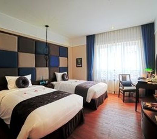 Hanoi La Siesta Hotel & Spa