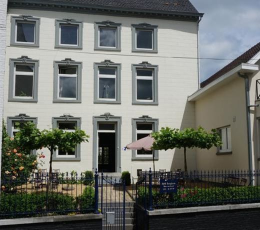B&B Borgloon 'Huis van Loon'