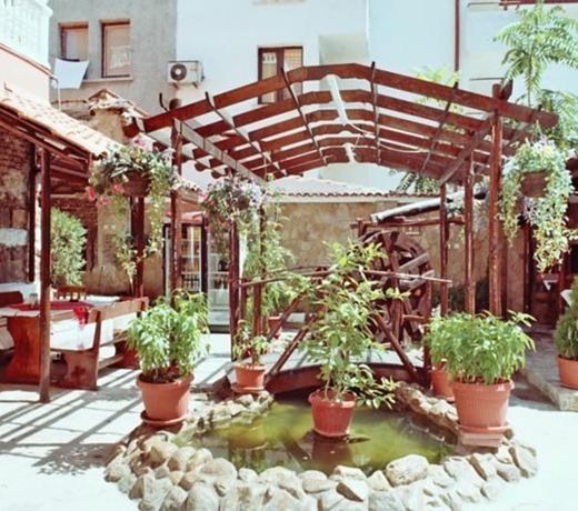 Hotel Apart