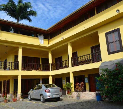 Pousada Sol Nascente