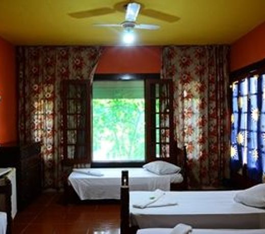 Pousada Sol Nascente