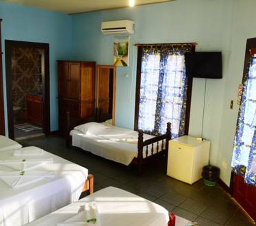 Pousada Sol Nascente