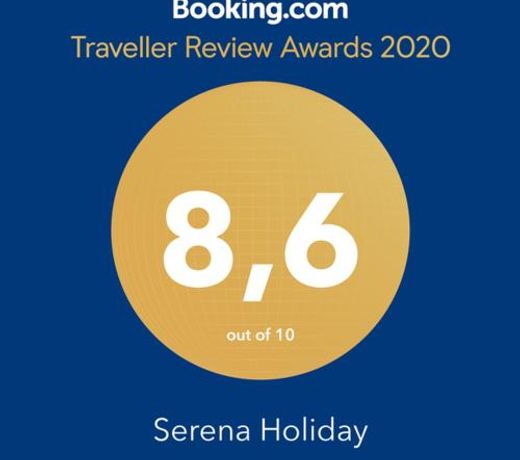 Serena Holiday Vista