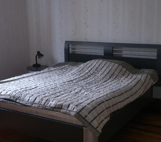 Mtskheta Camps
