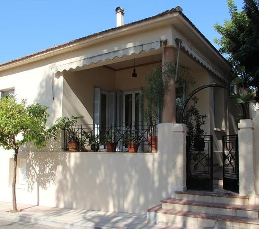 Seafalios Villa