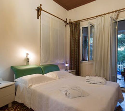 Seafalios Villa