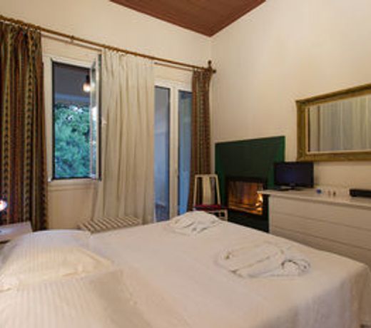 Seafalios Villa
