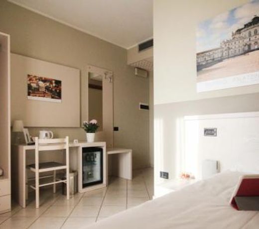 Green Class Hotel Candiolo