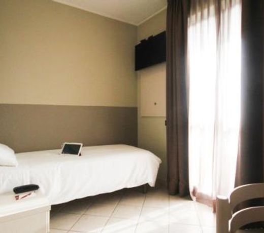 Green Class Hotel Candiolo