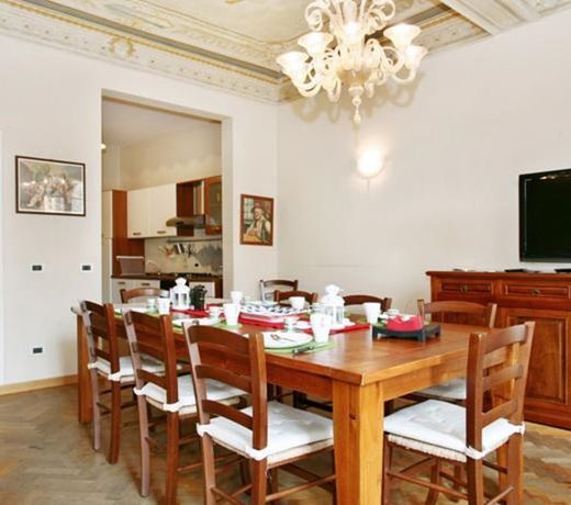 Appartamento Fillungo 167