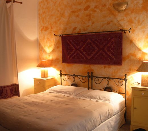 Villa El Minero Bed and Breakfast