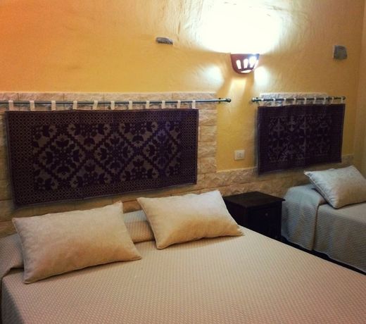 Villa El Minero Bed and Breakfast