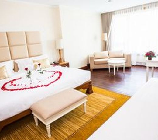 Sokha Phnom Penh Hotel