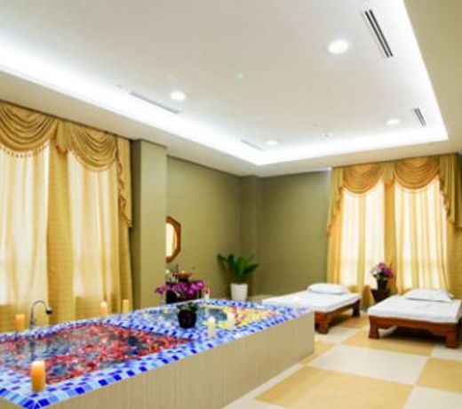 Sokha Phnom Penh Hotel