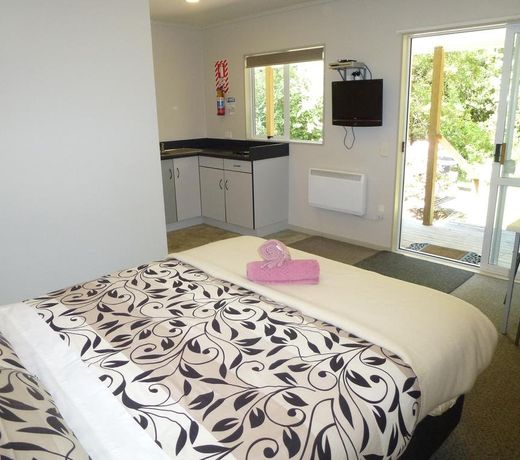 Ohakune TOP 10 Holiday Park