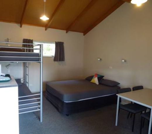Ohakune TOP 10 Holiday Park