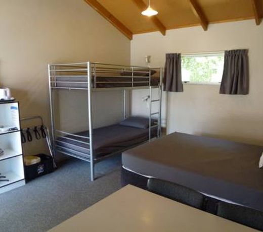 Ohakune TOP 10 Holiday Park