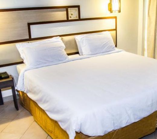 Bay Leaf Ayurveda Spa Resort