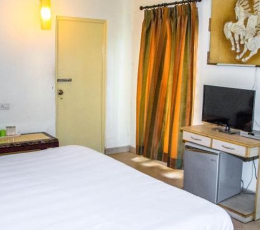 Bay Leaf Ayurveda Spa Resort