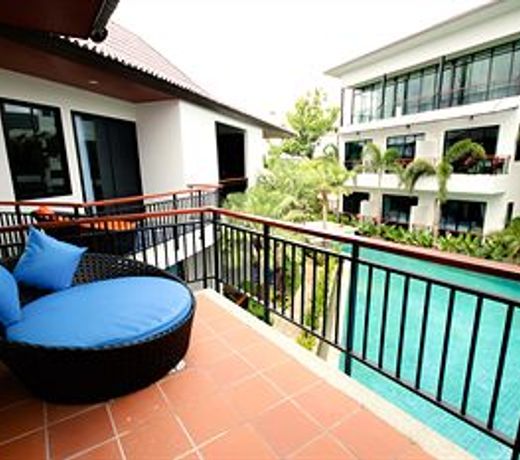 Coco Retreat Phuket Resort and Spa - SHA Plus