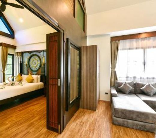 Coco Retreat Phuket Resort and Spa - SHA Plus