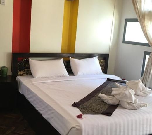 Junction Rose Hotel