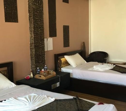 Junction Rose Hotel
