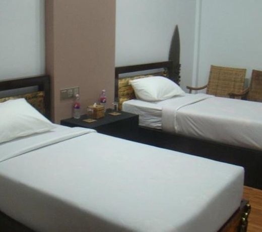 Junction Rose Hotel