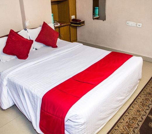 Hotel Akshaya