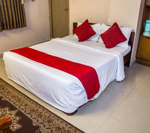 Hotel Akshaya