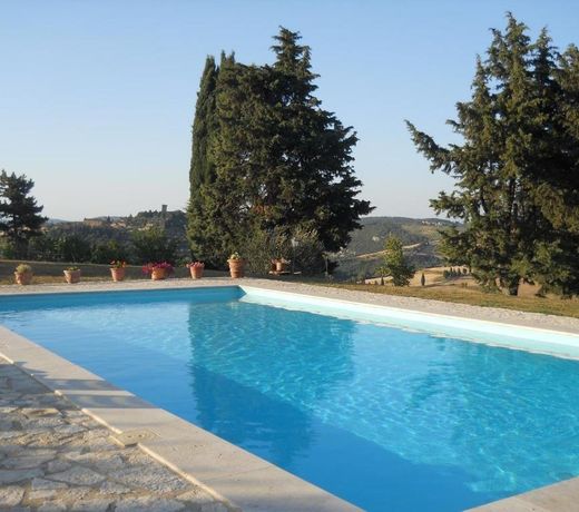 Agriturismo Collosodo