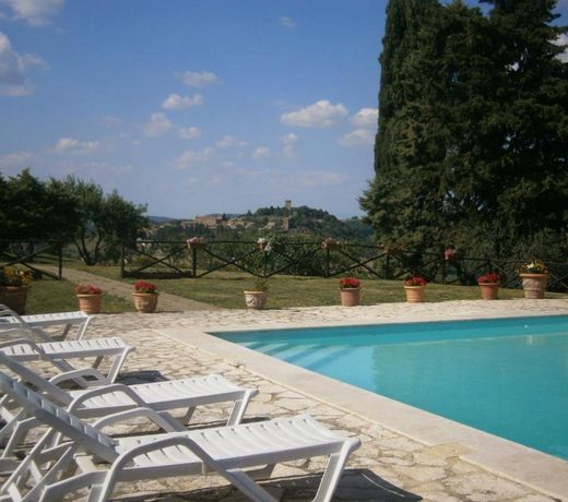 Agriturismo Collosodo
