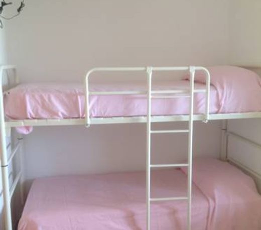 Hotel Serafini