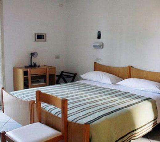 Hotel Serafini
