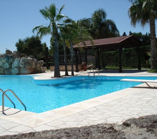 Villaggio Turistico Malibuù