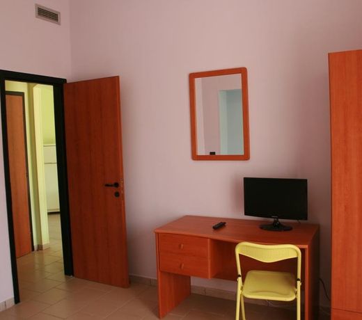 Villaggio Turistico Malibuù
