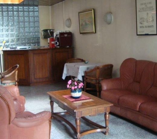RESIDENCE POSTA