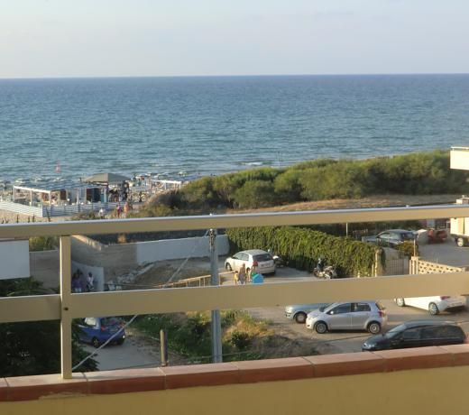 Affittacamere Windsurf