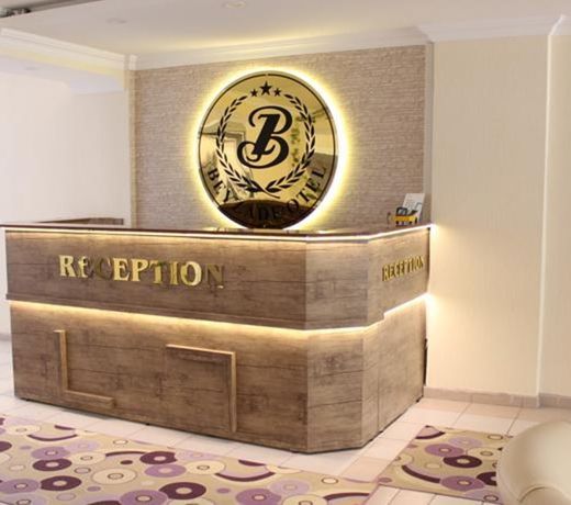 Beyzade Otel Konya