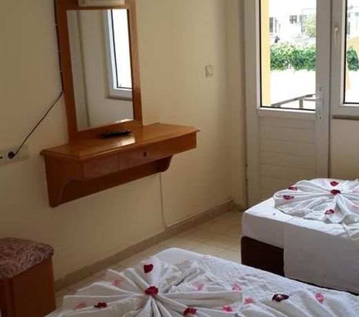 Caner Hotel