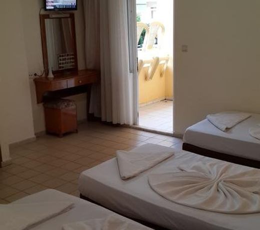 Caner Hotel