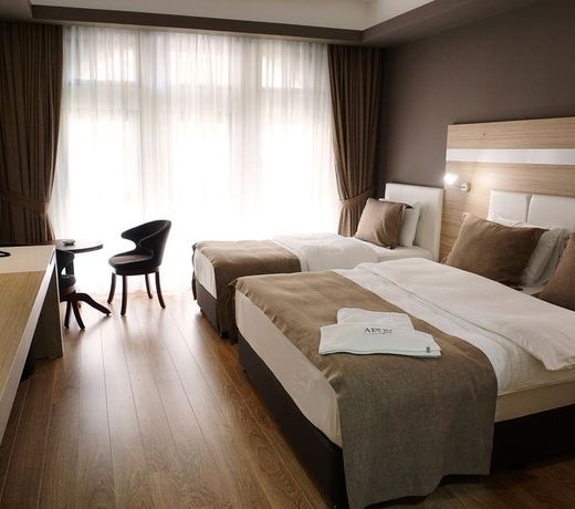 Arus Hotel