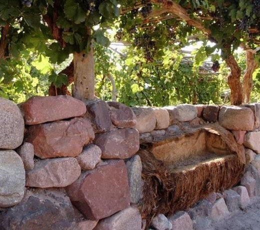 Posada Las CaÃ±as