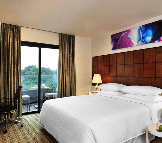 Four Points By Sheraton Visakhapatnam