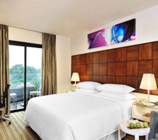 Four Points By Sheraton Visakhapatnam